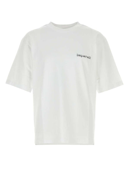 DSQUARED S74GD1581D20033100