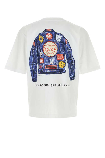 DSQUARED S74GD1581D20033100