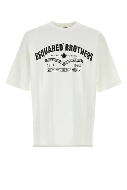 DSQUARED S74GD1599D20106100