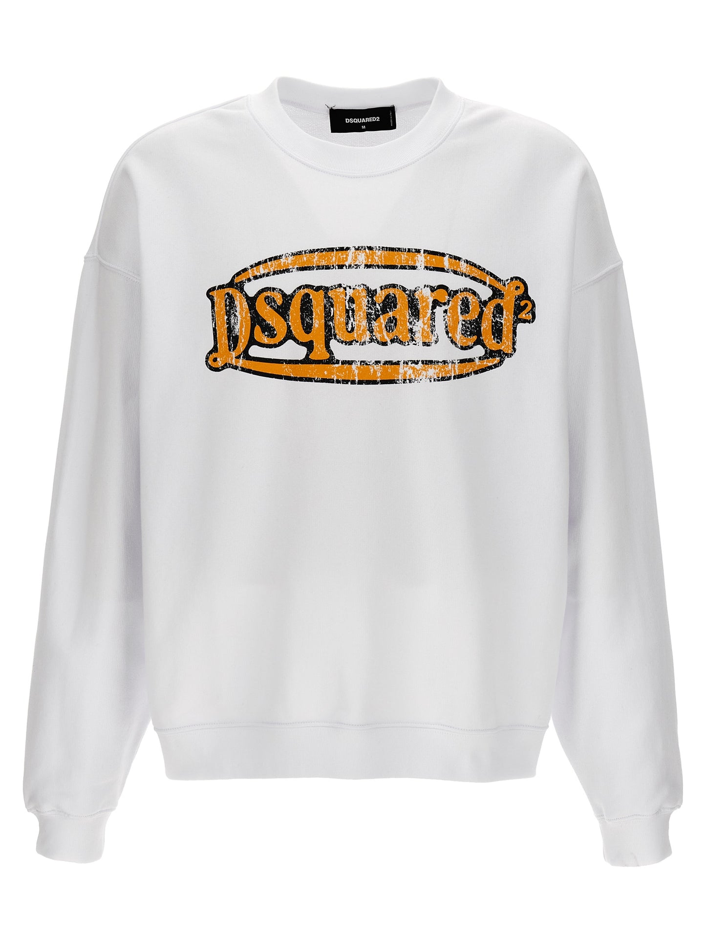 Logo sweatshirt Sweatshirt