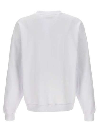 Logo sweatshirt Sweatshirt