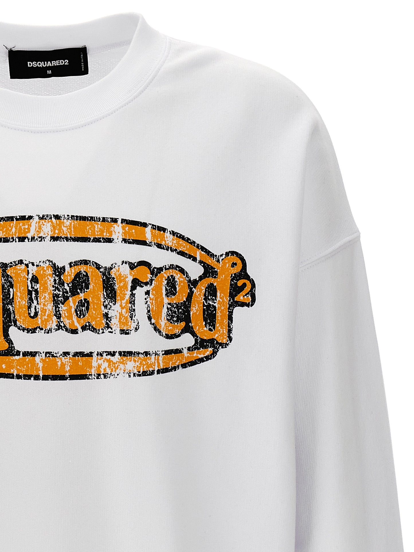 Logo sweatshirt Sweatshirt