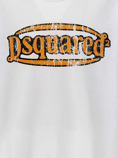 Logo sweatshirt Sweatshirt
