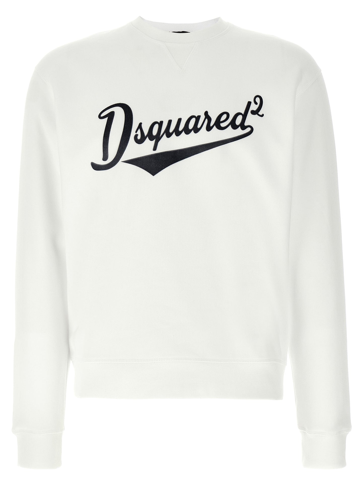 'Cool Fit' sweatshirt Sweatshirt