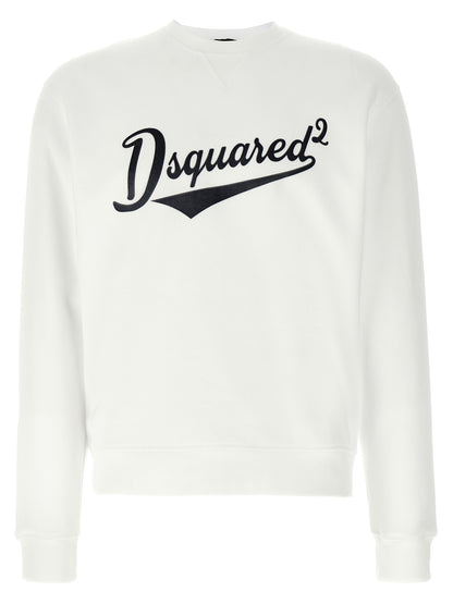 'Cool Fit' sweatshirt Sweatshirt