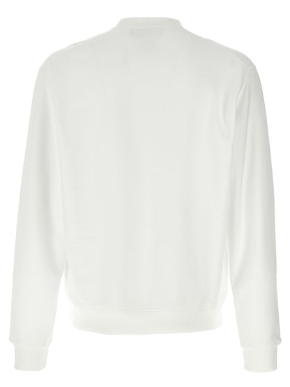 'Cool Fit' sweatshirt Sweatshirt