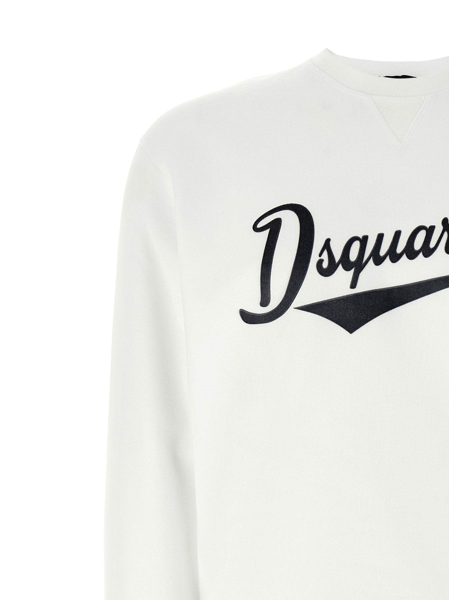 'Cool Fit' sweatshirt Sweatshirt