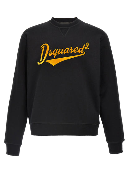 'Cool Fit' sweatshirt Sweatshirt