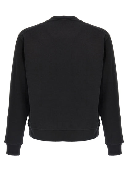 'Cool Fit' sweatshirt Sweatshirt