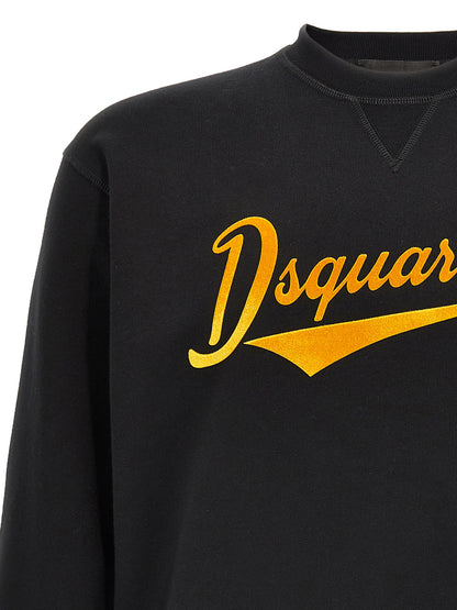 'Cool Fit' sweatshirt Sweatshirt