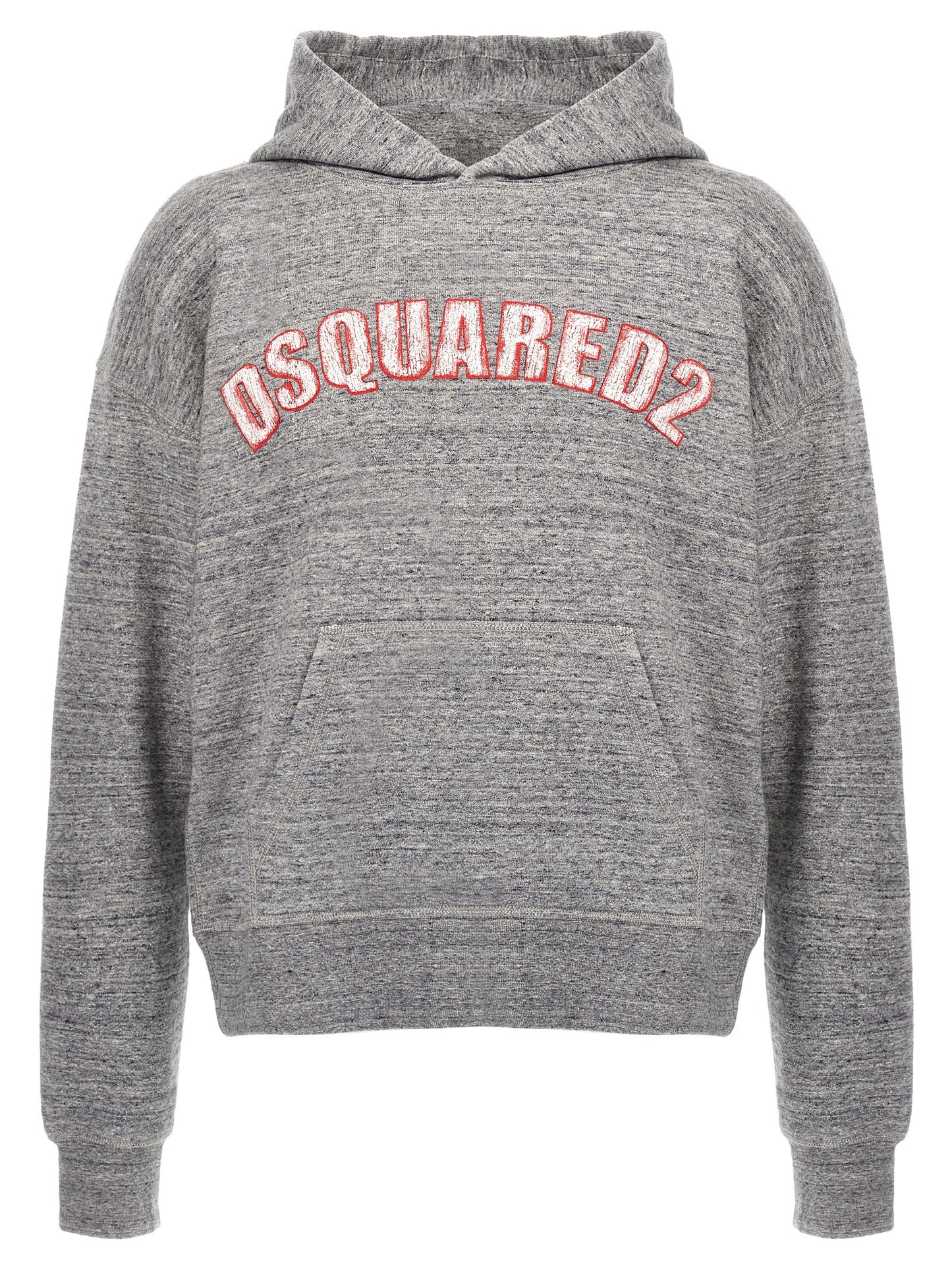 'NYC Fit' hoodie Sweatshirt