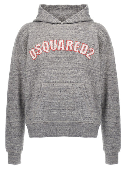 'NYC Fit' hoodie Sweatshirt