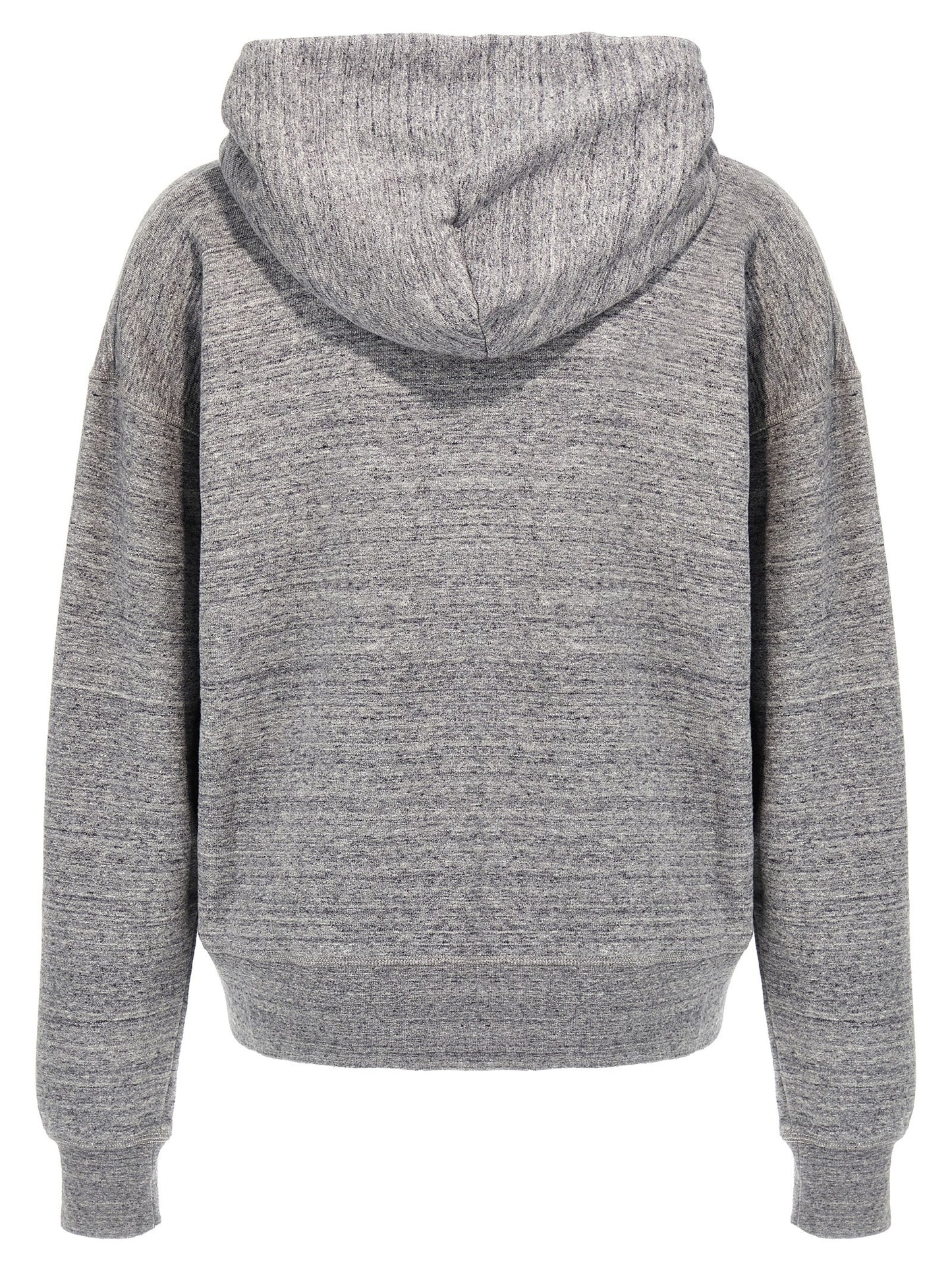 'NYC Fit' hoodie Sweatshirt