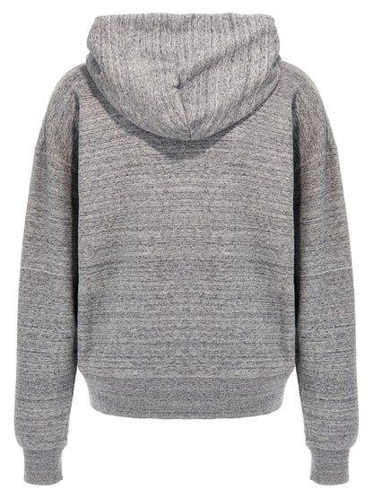 'NYC Fit' hoodie Sweatshirt