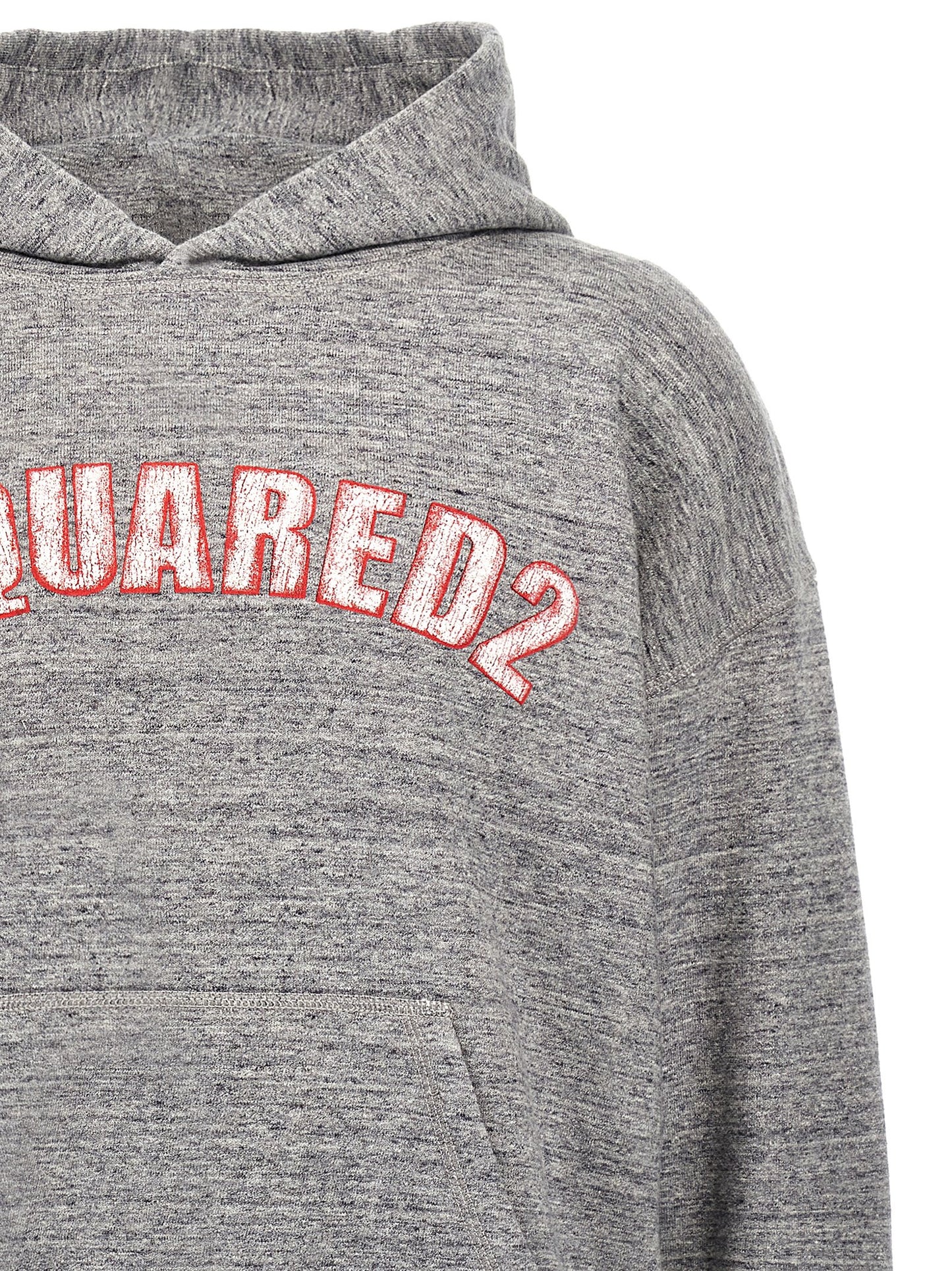 'NYC Fit' hoodie Sweatshirt