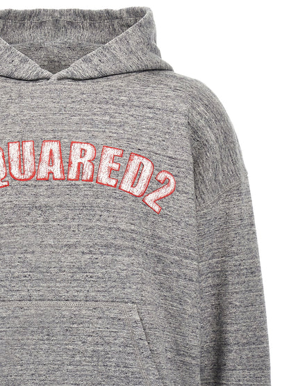 'NYC Fit' hoodie Sweatshirt