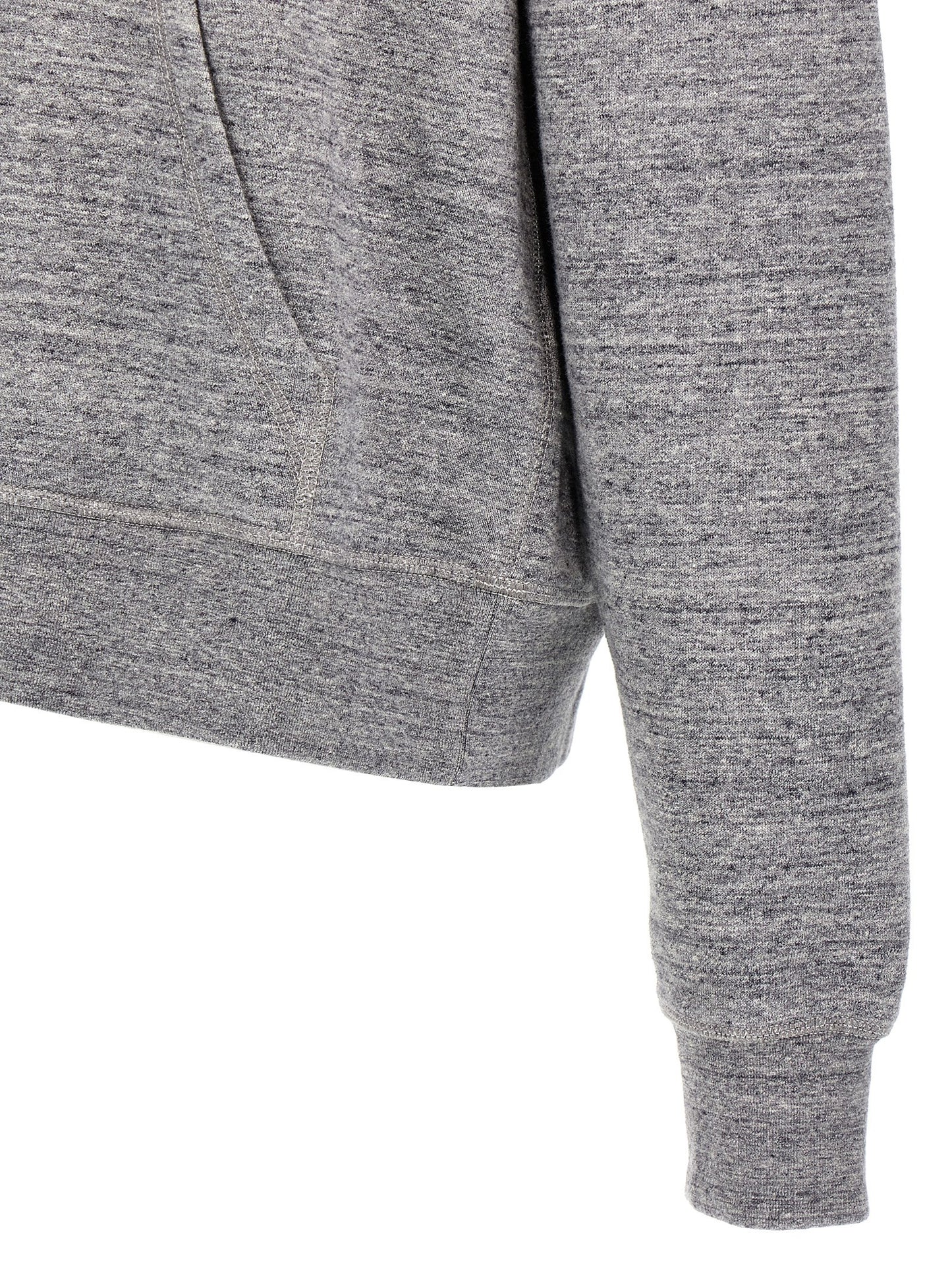 'NYC Fit' hoodie Sweatshirt