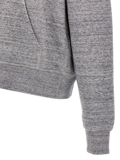 'NYC Fit' hoodie Sweatshirt