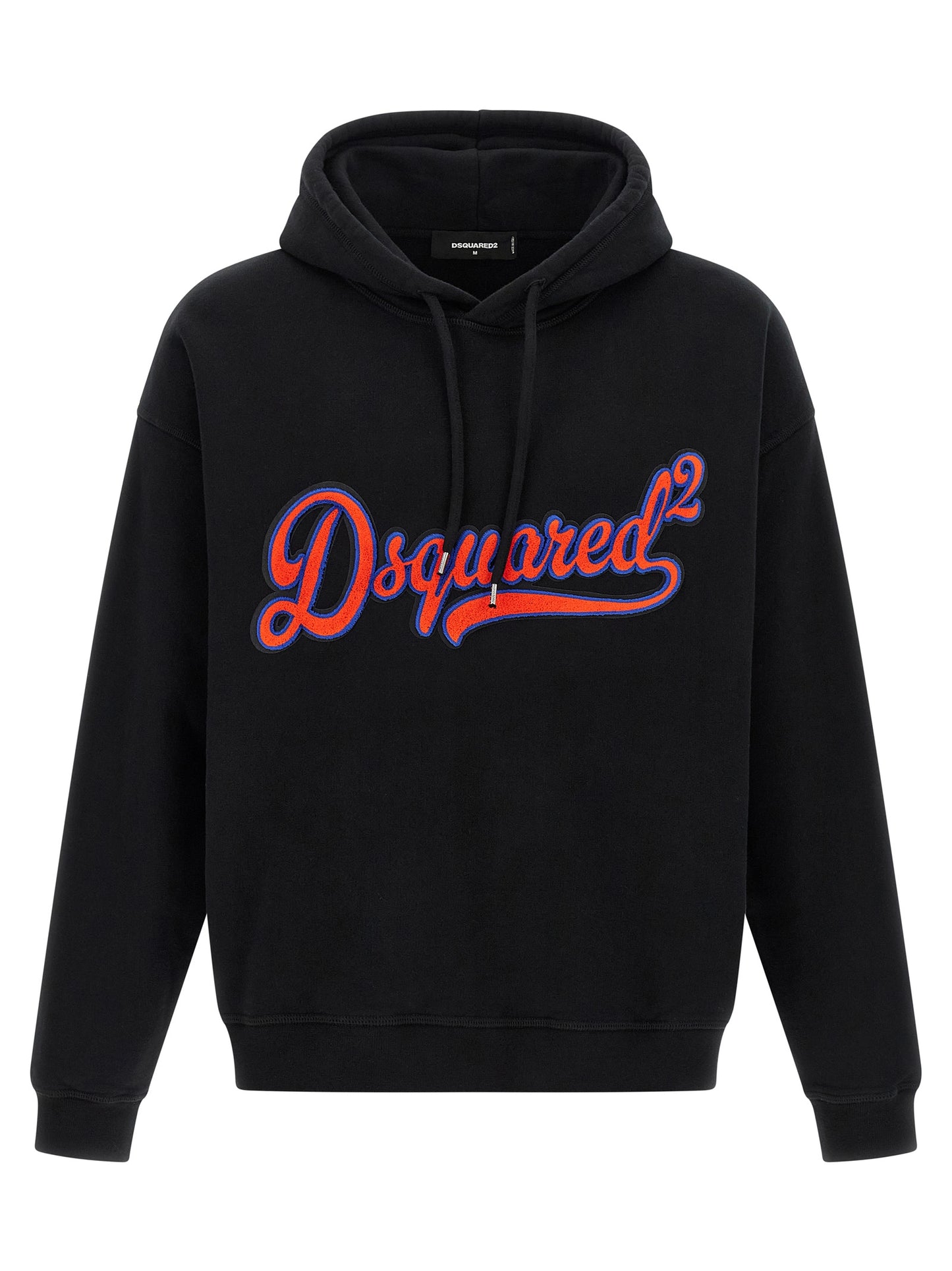 'Sponge Patch' hoodie Sweatshirt