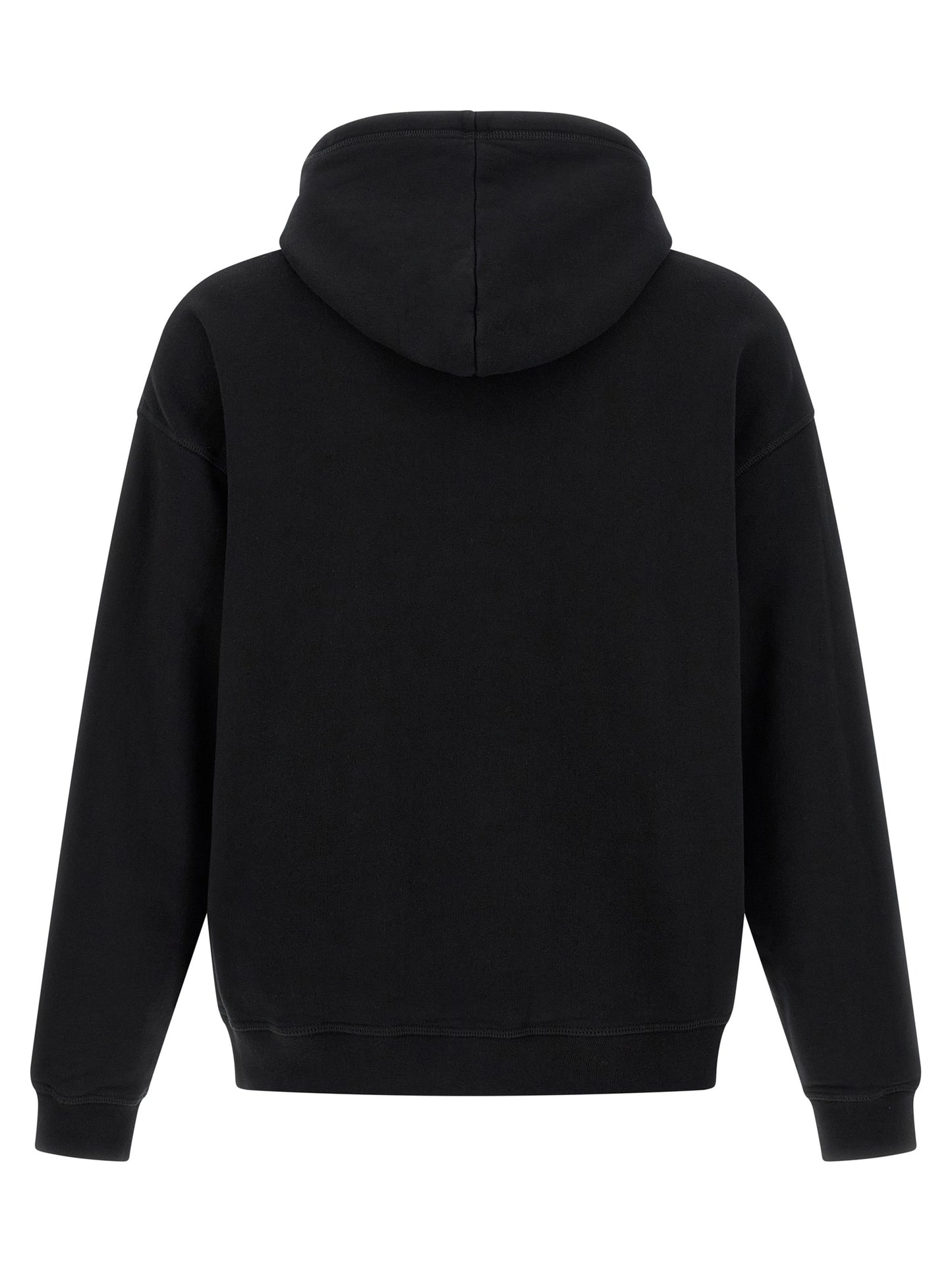 'Sponge Patch' hoodie Sweatshirt