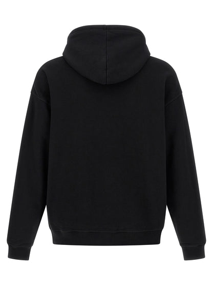 'Sponge Patch' hoodie Sweatshirt