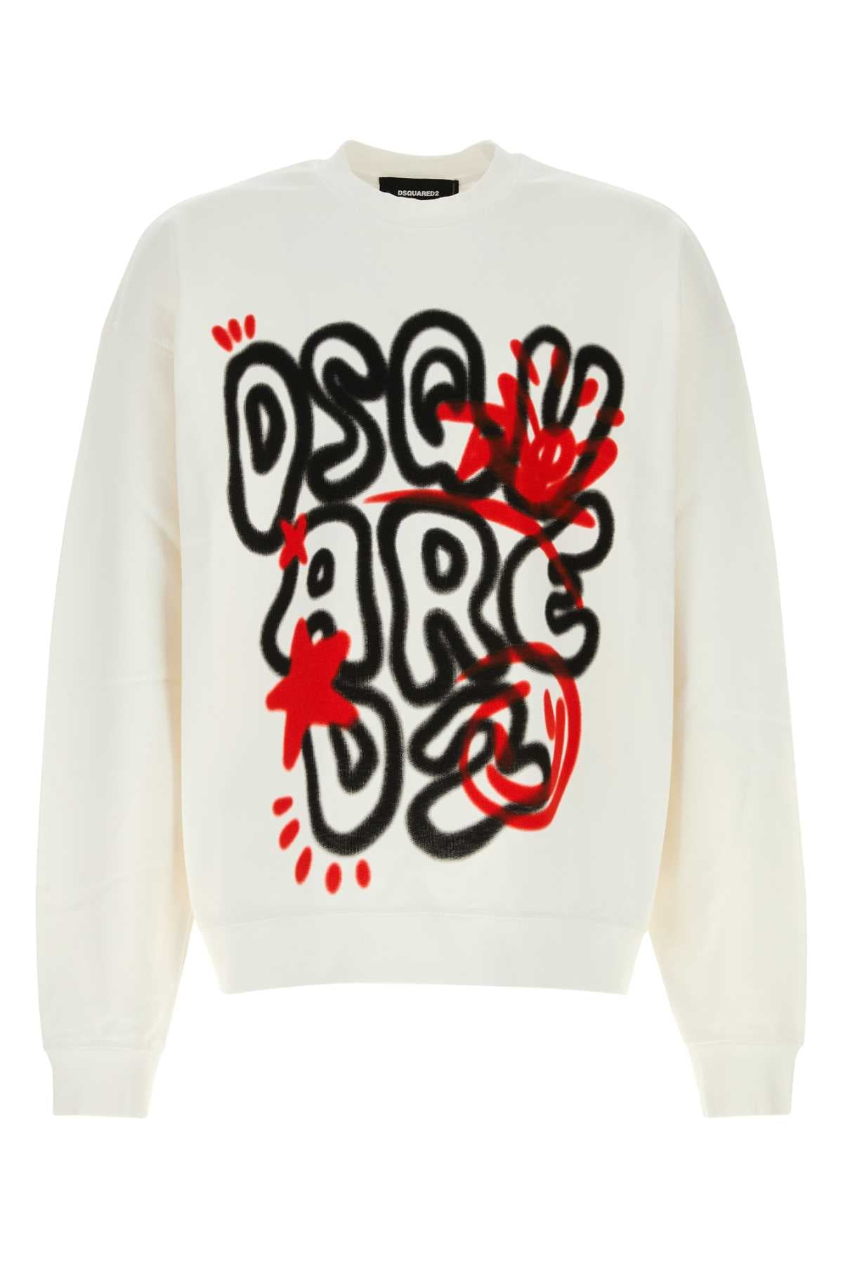 DSQUARED S74GU0975D25028100