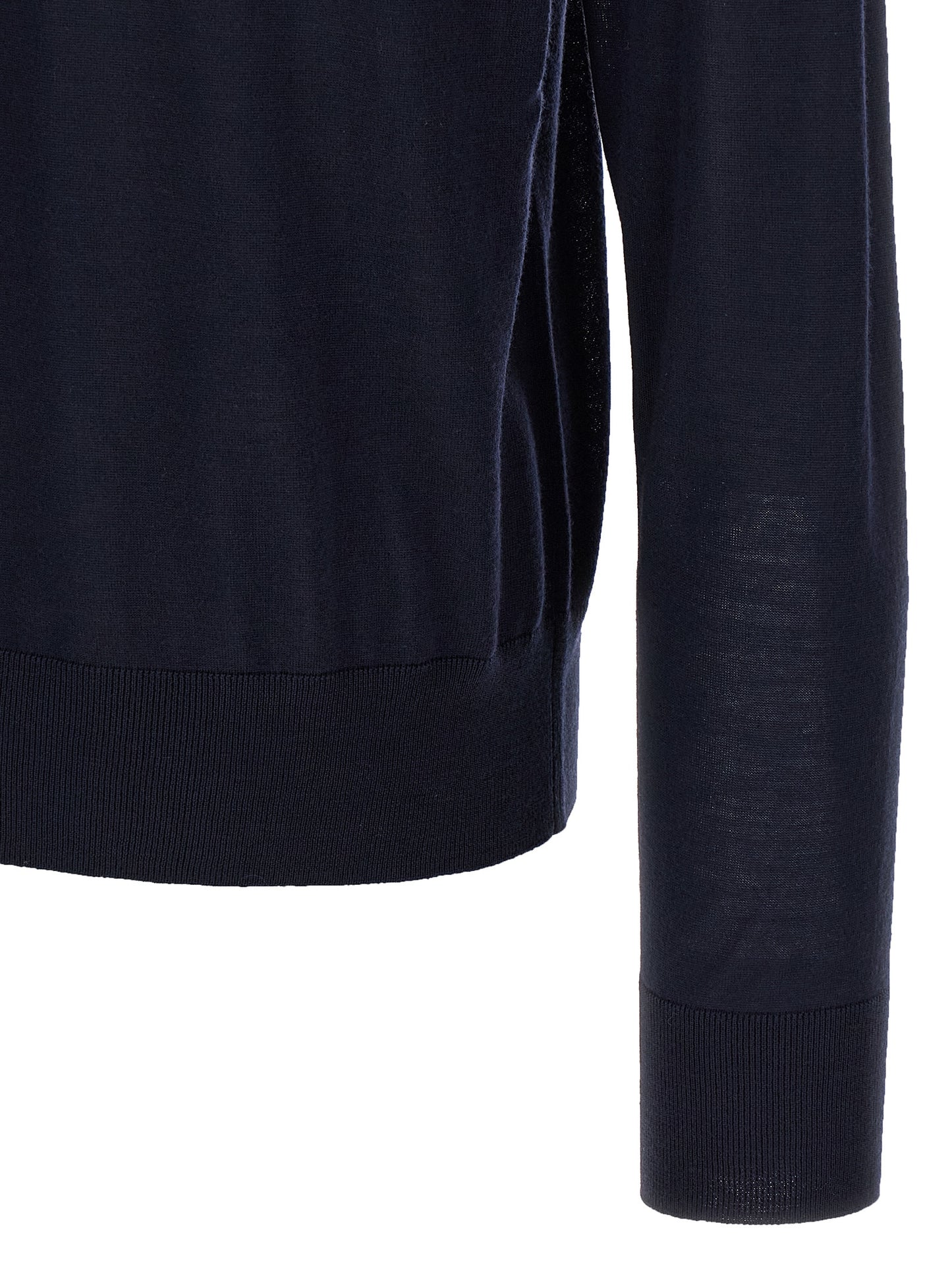 'D2' turtleneck sweater Sweater, cardigans