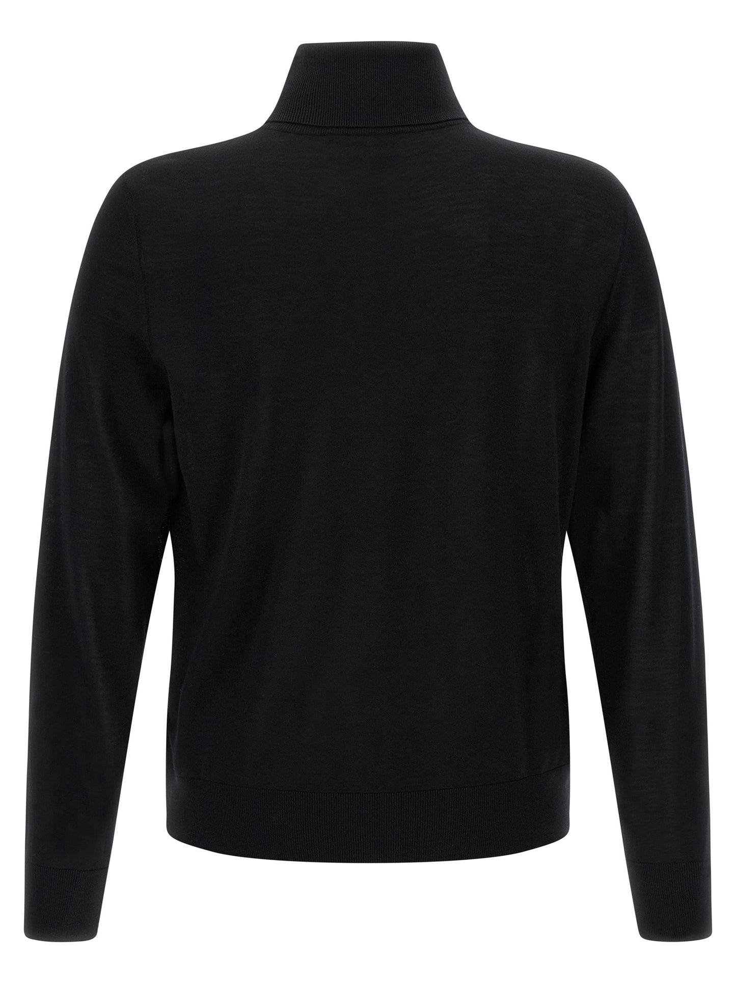 'D2' turtleneck sweater Sweater, cardigans