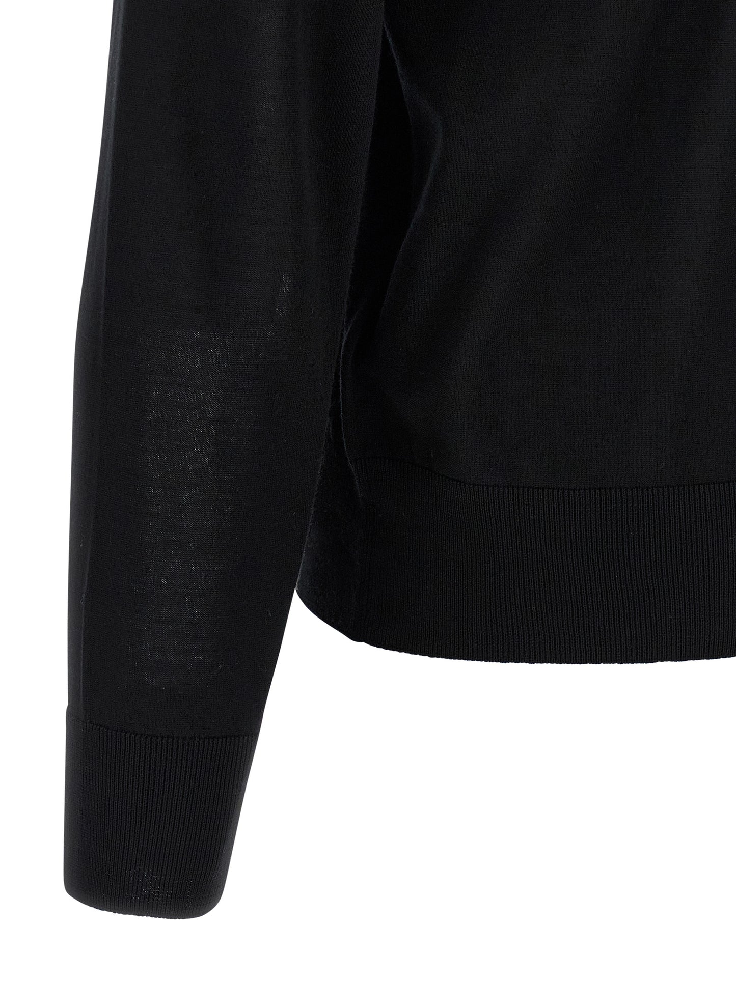 'D2' turtleneck sweater Sweater, cardigans