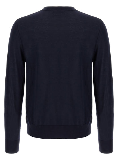 'D2' sweater Sweater, cardigans