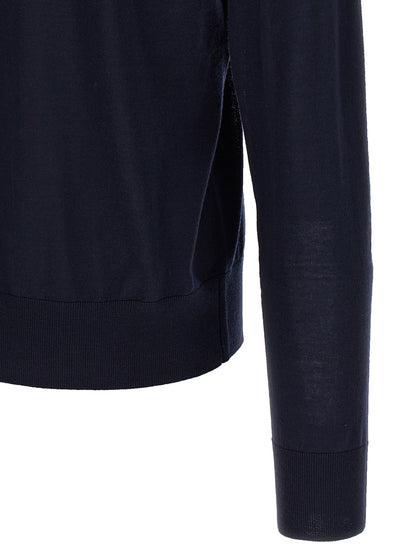 'D2' sweater Sweater, cardigans