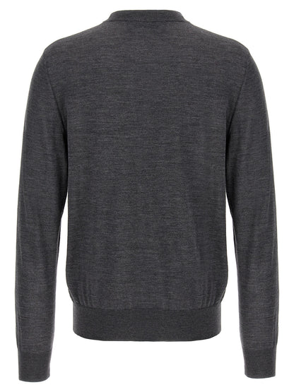 'D2' sweater Sweater, cardigans