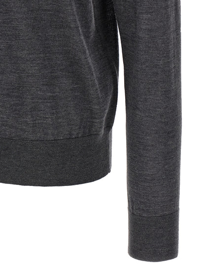 'D2' sweater Sweater, cardigans