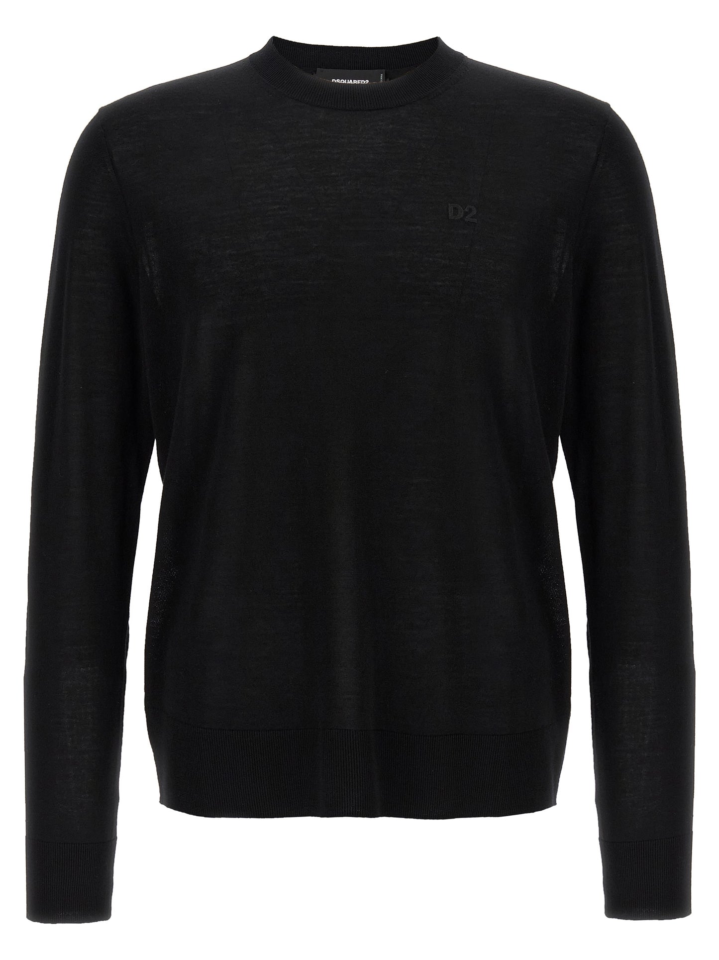 'D2' sweater Sweater, cardigans