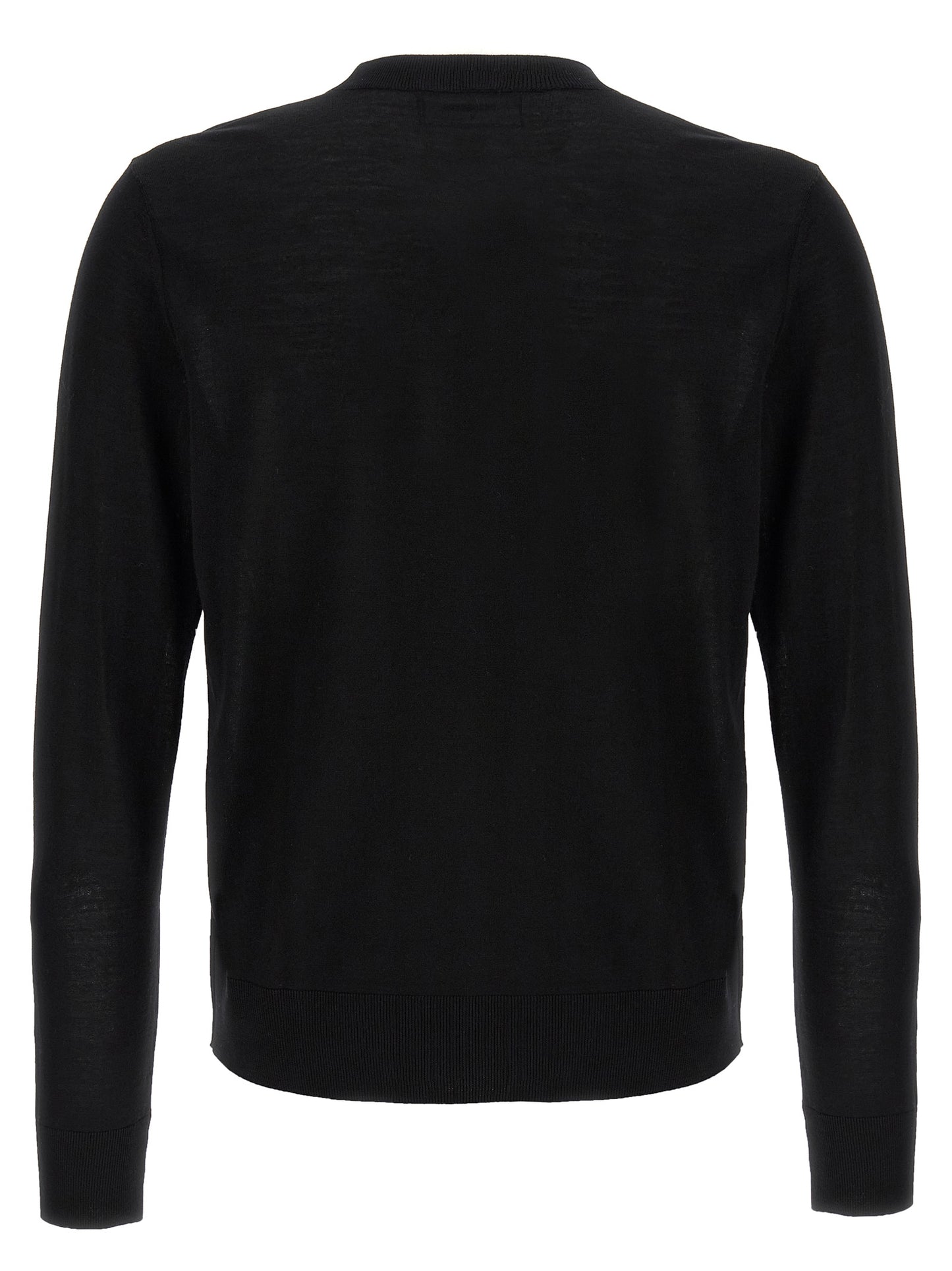 'D2' sweater Sweater, cardigans