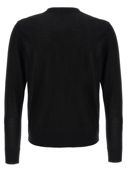 'D2' sweater Sweater, cardigans