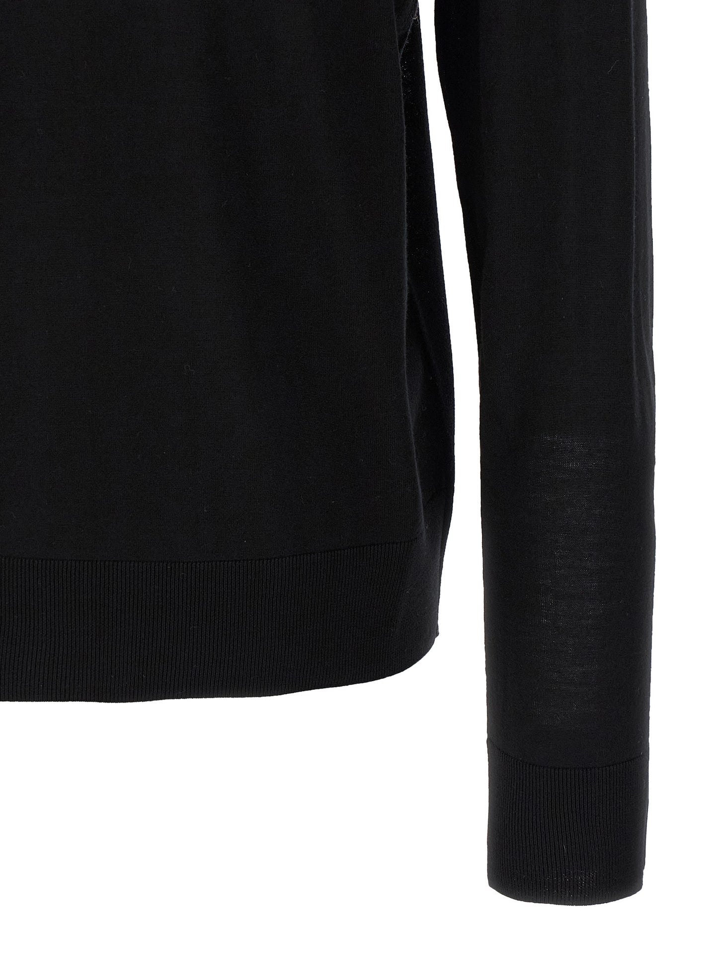 'D2' sweater Sweater, cardigans