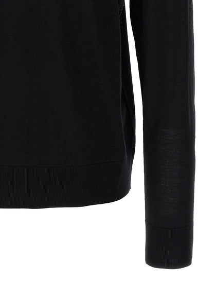 'D2' sweater Sweater, cardigans