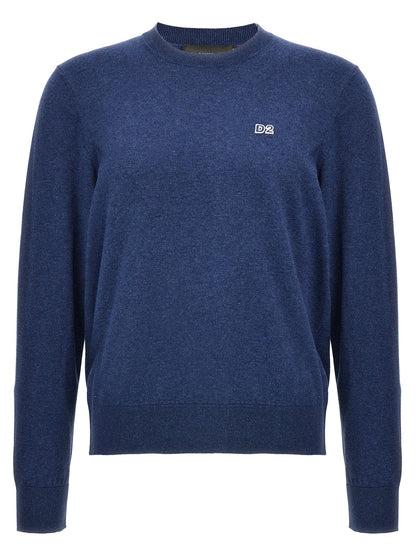 'Crewneck' sweater Sweater, cardigans
