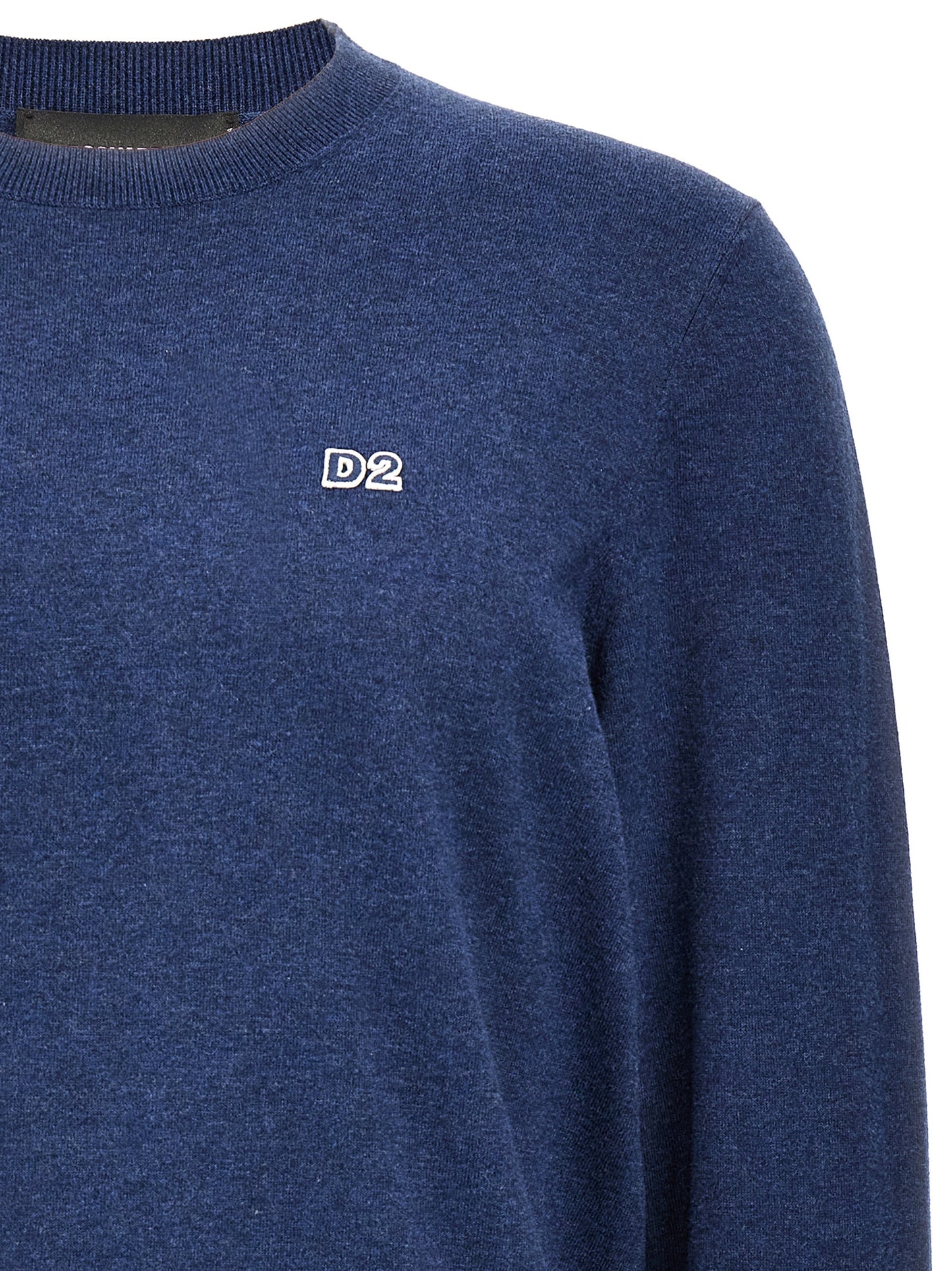 'Crewneck' sweater Sweater, cardigans