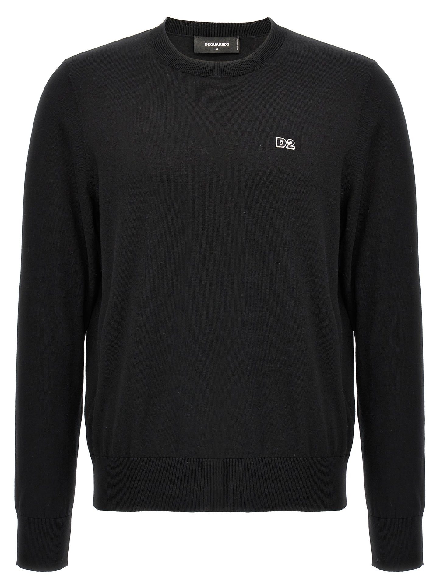 'Crewneck' sweater Sweater, cardigans
