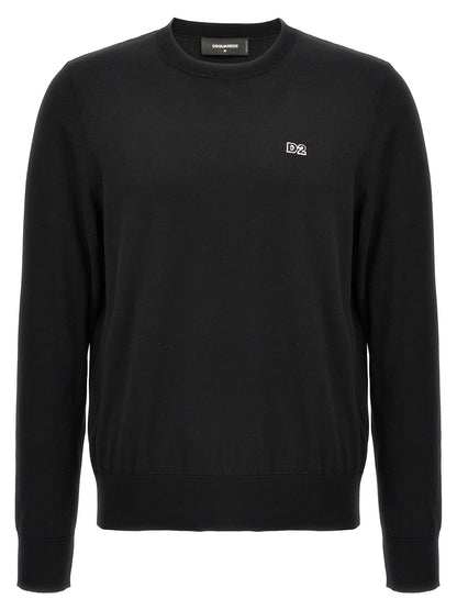 'Crewneck' sweater Sweater, cardigans