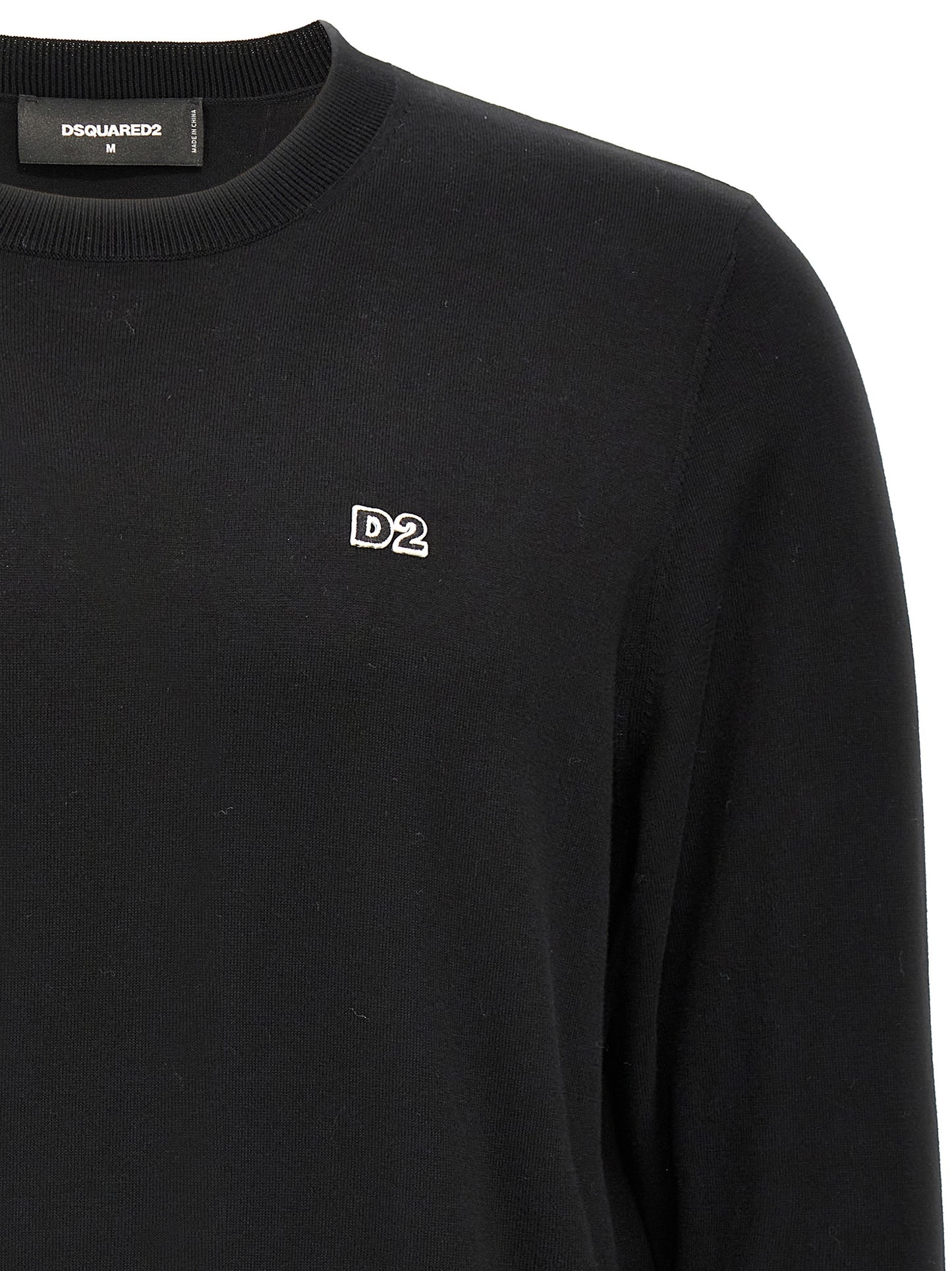'Crewneck' sweater Sweater, cardigans