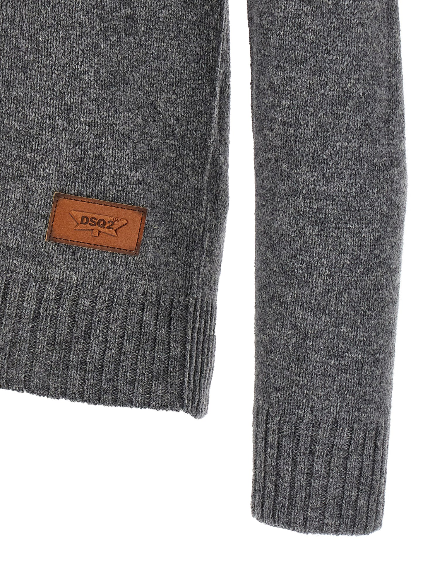 Intarsia sweater Sweater, cardigans