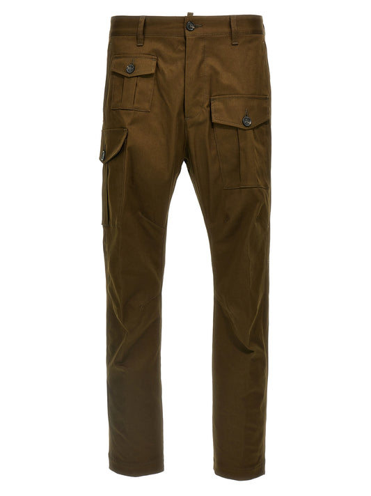 'Sexy Cargo' pants Pants