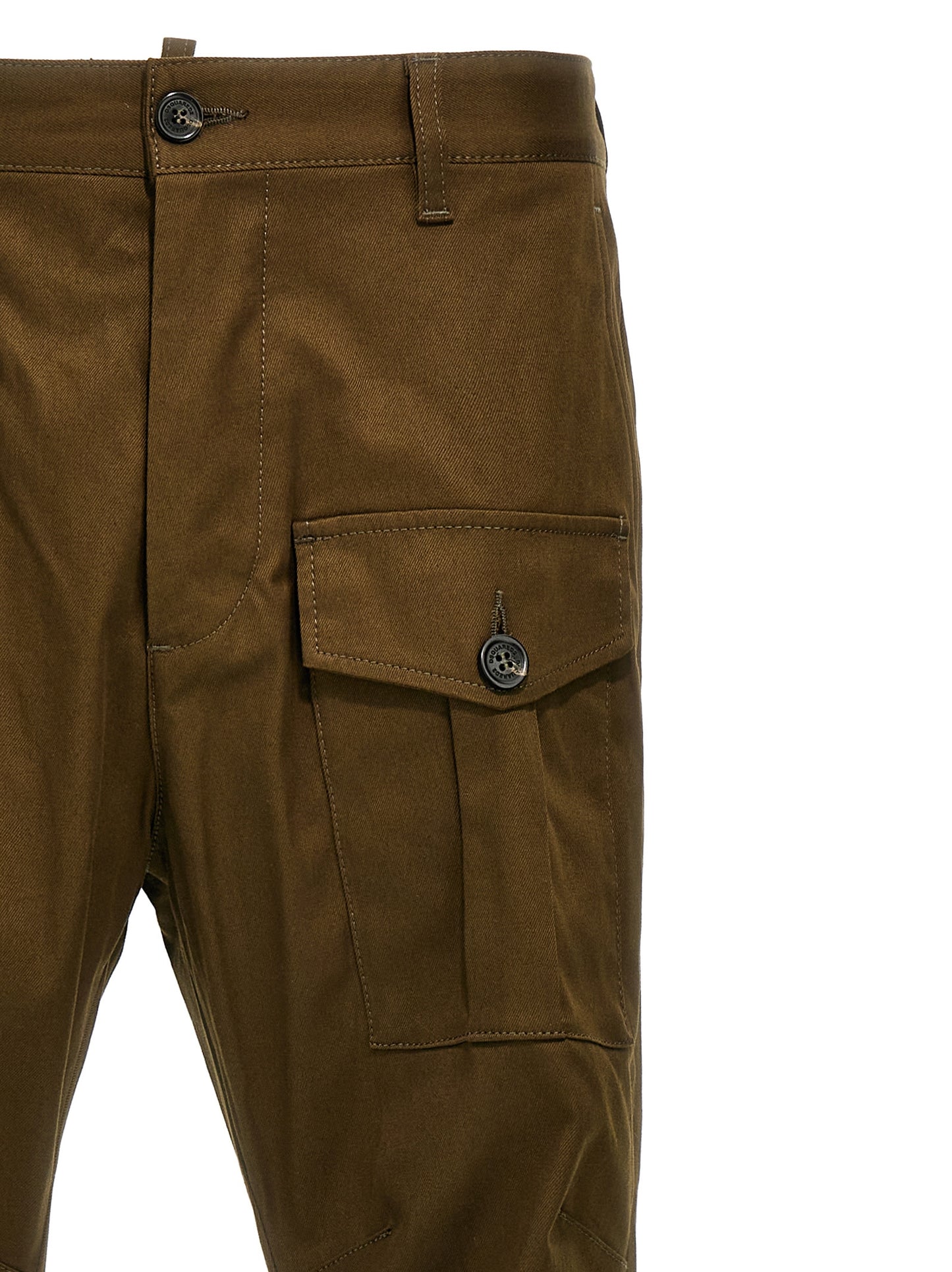 'Sexy Cargo' pants Pants