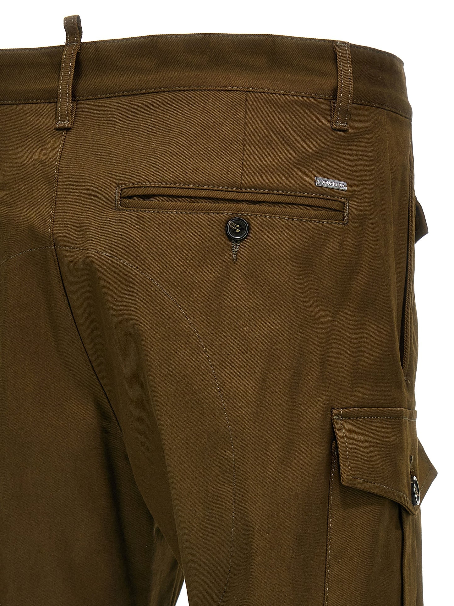 'Sexy Cargo' pants Pants