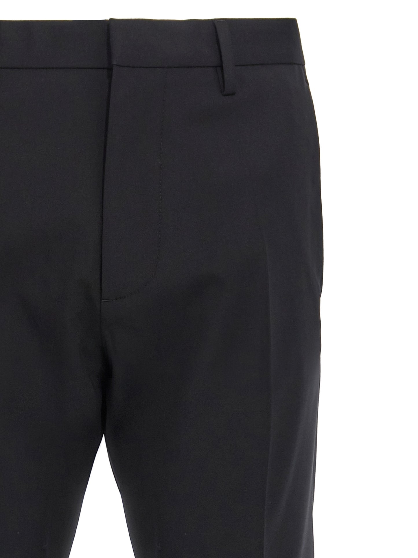 'D2 Headquarter Skinny Techno' pants Pants