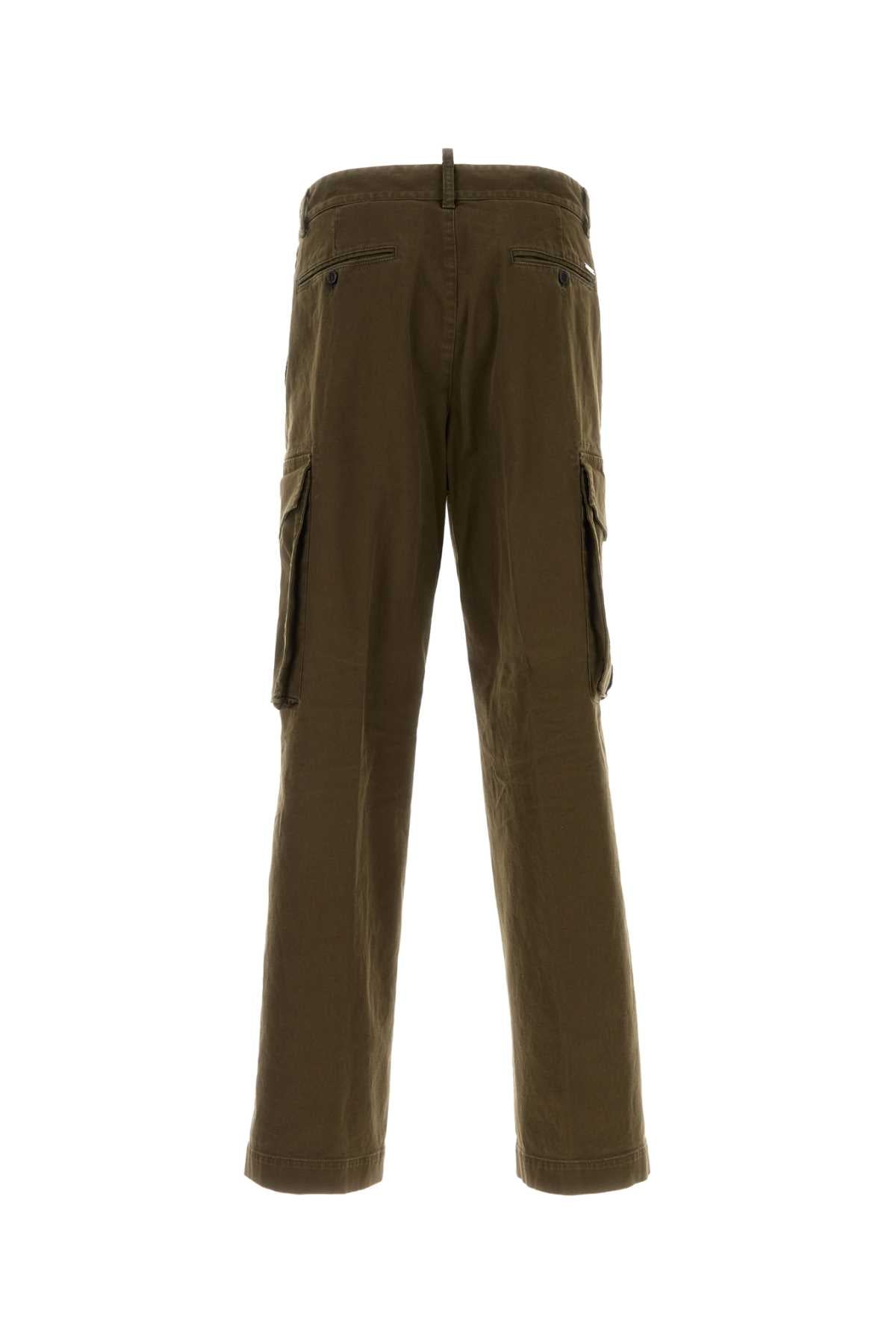 DSQUARED S74KB1079S39021728