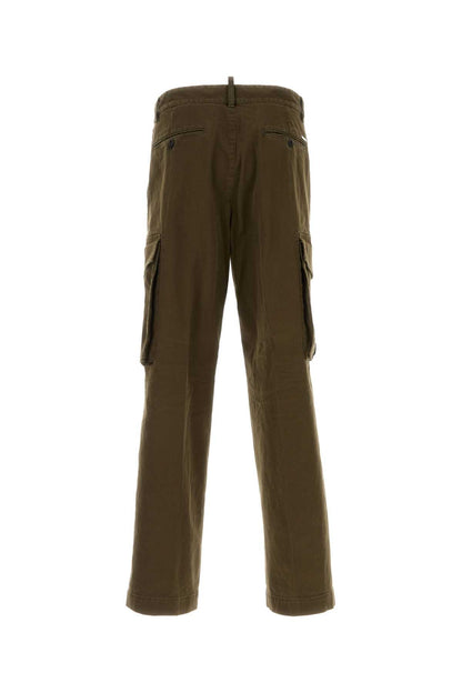 DSQUARED S74KB1079S39021728